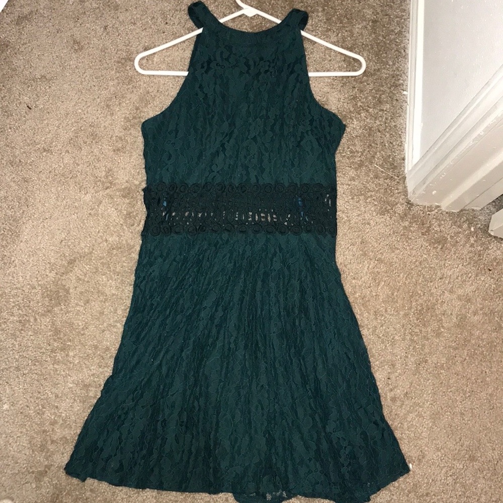 COPY - dress